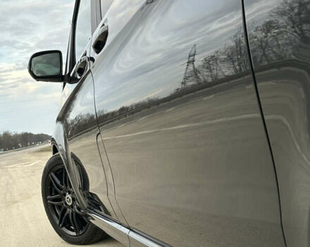 Сірий Мерседес В-Клас, об'ємом двигуна 2.14 л та пробігом 95 тис. км за 64500 $, фото 27 на Automoto.ua