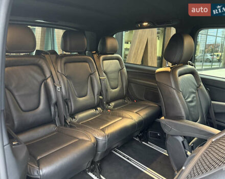 Серый Мерседес В-Класс, объемом двигателя 2.14 л и пробегом 197 тыс. км за 49999 $, фото 49 на Automoto.ua