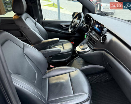 Серый Мерседес В-Класс, объемом двигателя 2.14 л и пробегом 197 тыс. км за 49999 $, фото 54 на Automoto.ua