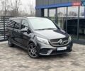 Серый Мерседес В-Класс, объемом двигателя 2 л и пробегом 157 тыс. км за 65900 $, фото 1 на Automoto.ua
