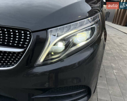 Серый Мерседес В-Класс, объемом двигателя 2.14 л и пробегом 197 тыс. км за 49999 $, фото 19 на Automoto.ua