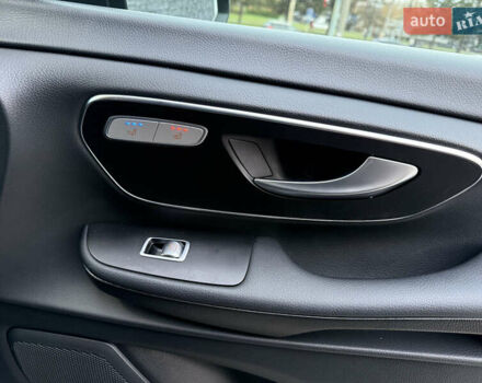 Серый Мерседес В-Класс, объемом двигателя 2.14 л и пробегом 197 тыс. км за 49999 $, фото 60 на Automoto.ua