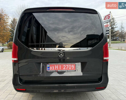 Серый Мерседес В-Класс, объемом двигателя 2.14 л и пробегом 197 тыс. км за 49999 $, фото 14 на Automoto.ua