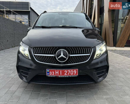 Серый Мерседес В-Класс, объемом двигателя 2.14 л и пробегом 197 тыс. км за 49999 $, фото 17 на Automoto.ua