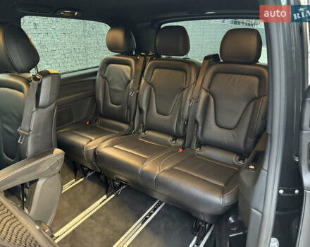 Серый Мерседес В-Класс, объемом двигателя 2.14 л и пробегом 197 тыс. км за 49999 $, фото 64 на Automoto.ua