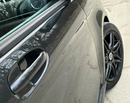 Сірий Мерседес В-Клас, об'ємом двигуна 2.14 л та пробігом 95 тис. км за 64500 $, фото 29 на Automoto.ua