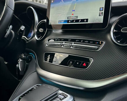 Сірий Мерседес В-Клас, об'ємом двигуна 2.14 л та пробігом 95 тис. км за 64500 $, фото 65 на Automoto.ua