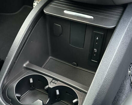 Сірий Мерседес В-Клас, об'ємом двигуна 2.14 л та пробігом 95 тис. км за 64500 $, фото 66 на Automoto.ua