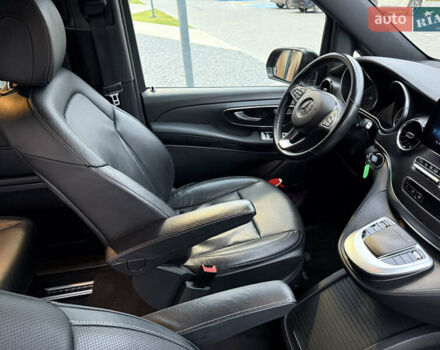 Серый Мерседес В-Класс, объемом двигателя 2.14 л и пробегом 197 тыс. км за 49999 $, фото 57 на Automoto.ua