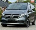 Сірий Мерседес В-Клас, об'ємом двигуна 2.14 л та пробігом 169 тис. км за 64800 $, фото 103 на Automoto.ua