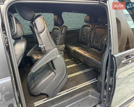 Серый Мерседес В-Класс, объемом двигателя 2.14 л и пробегом 197 тыс. км за 49999 $, фото 65 на Automoto.ua