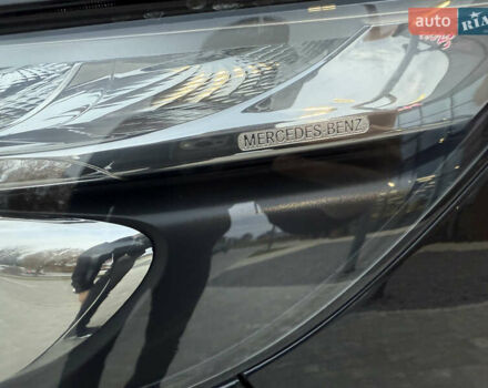 Серый Мерседес В-Класс, объемом двигателя 2.14 л и пробегом 197 тыс. км за 49999 $, фото 30 на Automoto.ua