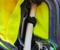 Сірий Мерседес В-Клас, об'ємом двигуна 2 л та пробігом 198 тис. км за 49800 $, фото 60 на Automoto.ua