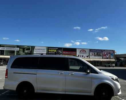 Серый Мерседес В-Класс, объемом двигателя 2 л и пробегом 93 тыс. км за 64700 $, фото 6 на Automoto.ua