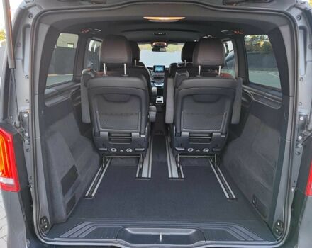 Серый Мерседес В-Класс, объемом двигателя 2 л и пробегом 198 тыс. км за 47900 $, фото 3 на Automoto.ua