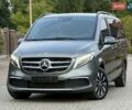 Сірий Мерседес В-Клас, об'ємом двигуна 2.14 л та пробігом 169 тис. км за 64800 $, фото 132 на Automoto.ua
