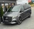 Сірий Мерседес В-Клас, об'ємом двигуна 1.95 л та пробігом 130 тис. км за 53500 $, фото 1 на Automoto.ua