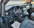 Сірий Мерседес В-Клас, об'ємом двигуна 2 л та пробігом 198 тис. км за 49800 $, фото 9 на Automoto.ua