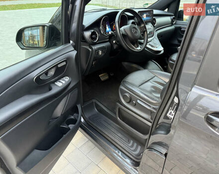 Серый Мерседес В-Класс, объемом двигателя 2.14 л и пробегом 197 тыс. км за 49999 $, фото 70 на Automoto.ua