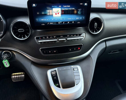 Серый Мерседес В-Класс, объемом двигателя 2.14 л и пробегом 197 тыс. км за 49999 $, фото 77 на Automoto.ua