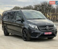 Сірий Мерседес В-Клас, об'ємом двигуна 2.14 л та пробігом 95 тис. км за 64500 $, фото 10 на Automoto.ua