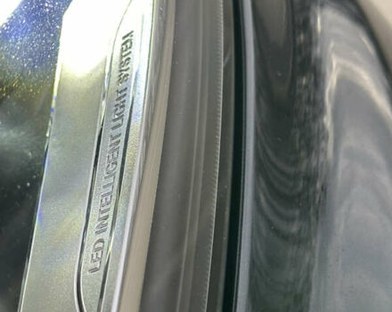 Сірий Мерседес В-Клас, об'ємом двигуна 2.14 л та пробігом 95 тис. км за 64500 $, фото 36 на Automoto.ua