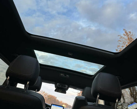 Сірий Мерседес В-Клас, об'ємом двигуна 2.14 л та пробігом 95 тис. км за 64500 $, фото 106 на Automoto.ua