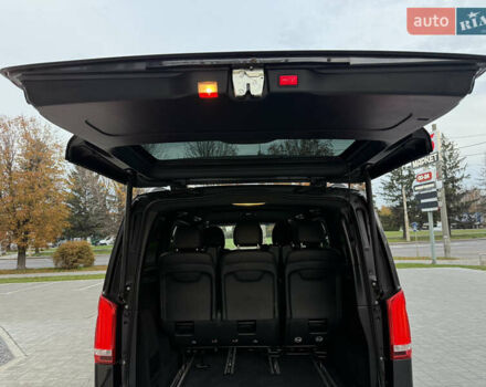 Серый Мерседес В-Класс, объемом двигателя 2.14 л и пробегом 197 тыс. км за 49999 $, фото 40 на Automoto.ua