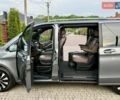 Сірий Мерседес В-Клас, об'ємом двигуна 2.14 л та пробігом 169 тис. км за 64800 $, фото 125 на Automoto.ua