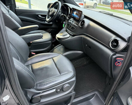 Серый Мерседес В-Класс, объемом двигателя 2.14 л и пробегом 197 тыс. км за 49999 $, фото 53 на Automoto.ua