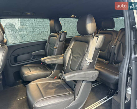 Серый Мерседес В-Класс, объемом двигателя 2.14 л и пробегом 197 тыс. км за 49999 $, фото 63 на Automoto.ua