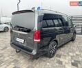 Серый Мерседес В-Класс, объемом двигателя 2 л и пробегом 157 тыс. км за 65900 $, фото 13 на Automoto.ua