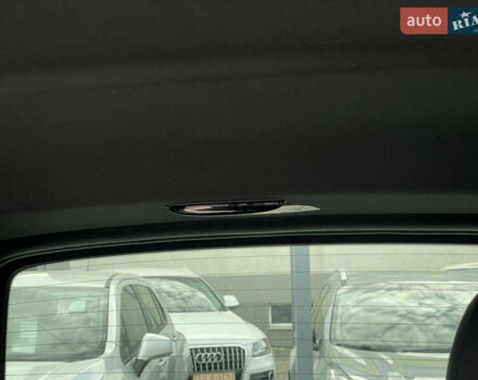 Серый Мерседес В-Класс, объемом двигателя 2 л и пробегом 130 тыс. км за 64500 $, фото 45 на Automoto.ua