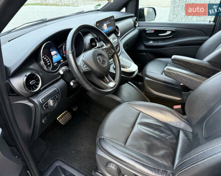 Серый Мерседес В-Класс, объемом двигателя 2.14 л и пробегом 197 тыс. км за 49999 $, фото 73 на Automoto.ua