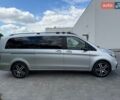 Серый Мерседес В-Класс, объемом двигателя 2.14 л и пробегом 130 тыс. км за 61000 $, фото 7 на Automoto.ua