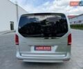 Серый Мерседес В-Класс, объемом двигателя 2.14 л и пробегом 130 тыс. км за 61000 $, фото 10 на Automoto.ua