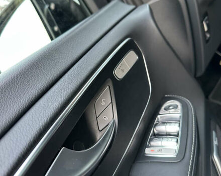 Сірий Мерседес В-Клас, об'ємом двигуна 2.14 л та пробігом 95 тис. км за 64500 $, фото 52 на Automoto.ua