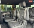 Сірий Мерседес В-Клас, об'ємом двигуна 1.95 л та пробігом 130 тис. км за 53500 $, фото 18 на Automoto.ua
