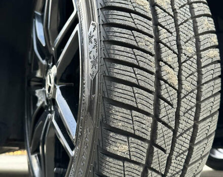 Сірий Мерседес В-Клас, об'ємом двигуна 2.14 л та пробігом 95 тис. км за 64500 $, фото 120 на Automoto.ua