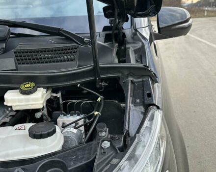 Сірий Мерседес В-Клас, об'ємом двигуна 2.14 л та пробігом 95 тис. км за 64500 $, фото 42 на Automoto.ua