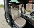 Сірий Мерседес В-Клас, об'ємом двигуна 2.14 л та пробігом 169 тис. км за 64800 $, фото 31 на Automoto.ua
