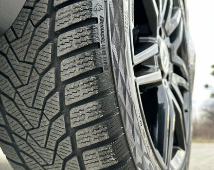 Сірий Мерседес В-Клас, об'ємом двигуна 2.14 л та пробігом 95 тис. км за 64500 $, фото 123 на Automoto.ua