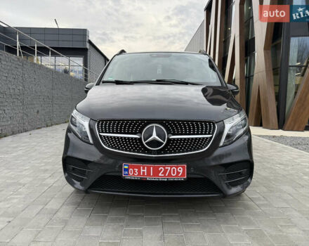 Серый Мерседес В-Класс, объемом двигателя 2.14 л и пробегом 197 тыс. км за 49999 $, фото 7 на Automoto.ua