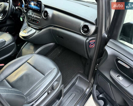 Серый Мерседес В-Класс, объемом двигателя 2.14 л и пробегом 197 тыс. км за 49999 $, фото 61 на Automoto.ua