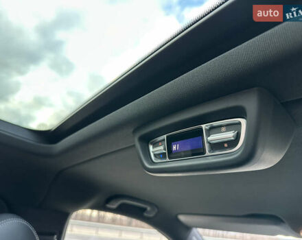 Сірий Мерседес В-Клас, об'ємом двигуна 2.14 л та пробігом 95 тис. км за 64500 $, фото 87 на Automoto.ua