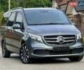 Сірий Мерседес В-Клас, об'ємом двигуна 2.14 л та пробігом 169 тис. км за 64800 $, фото 108 на Automoto.ua