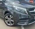 Сірий Мерседес В-Клас, об'ємом двигуна 1.95 л та пробігом 106 тис. км за 51990 $, фото 1 на Automoto.ua