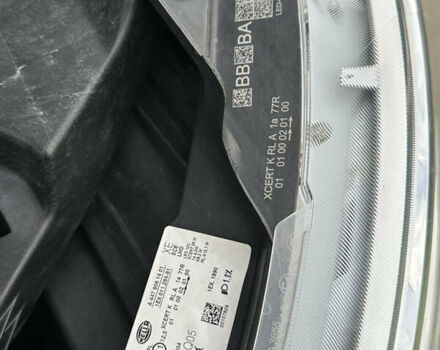 Сірий Мерседес В-Клас, об'ємом двигуна 2.14 л та пробігом 95 тис. км за 64500 $, фото 41 на Automoto.ua