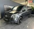 Сірий Мерседес В-Клас, об'ємом двигуна 2 л та пробігом 46 тис. км за 86569 $, фото 1 на Automoto.ua