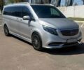 Серый Мерседес В-Класс, объемом двигателя 2.14 л и пробегом 212 тыс. км за 66500 $, фото 1 на Automoto.ua